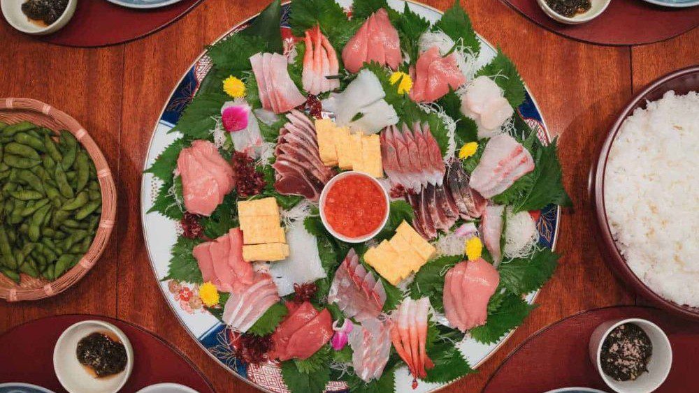 Makanan Khas Jepang Pengalaman Wajib Kamu Tahu Sebelum ke Jepang!