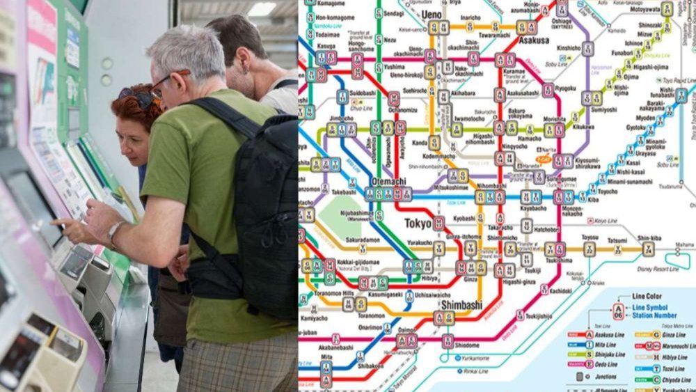 Transportasi Umum Jepang Tips Lengkap Wajib Kamu Tahu Sebelum ke Jepang!