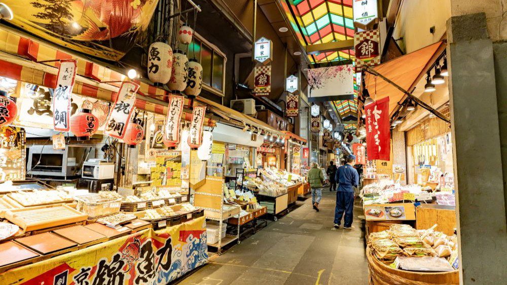 Makanan Khas Jepang Pengalaman Wajib Kamu Tahu Sebelum ke Jepang!