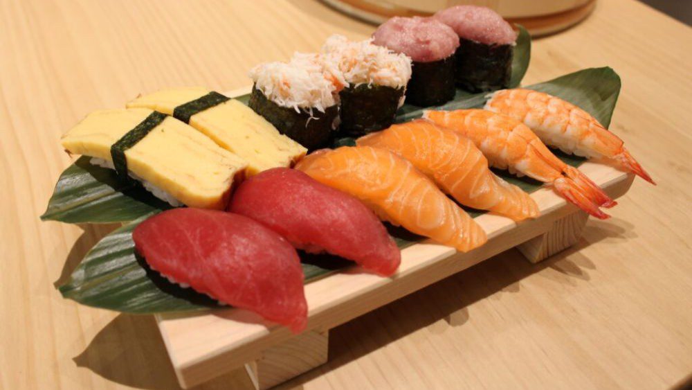 Makanan Halal Di Jepang Pengalaman Wajib Kamu Tahu Sebelum ke Jepang!