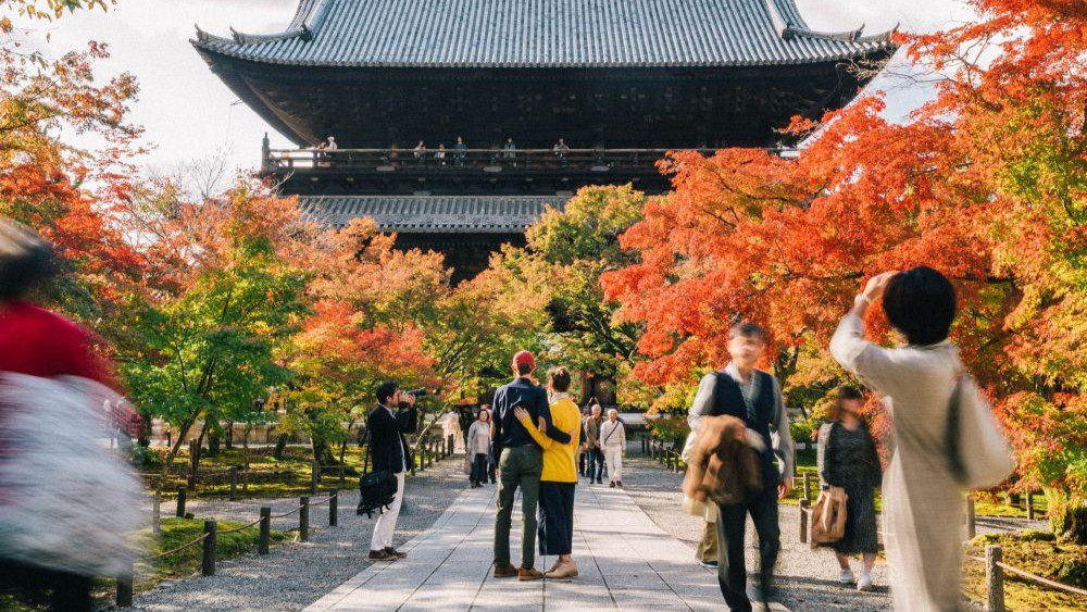 Liburan Musim Gugur Di Jepang Review Wajib Kamu Tahu Sebelum ke Jepang!