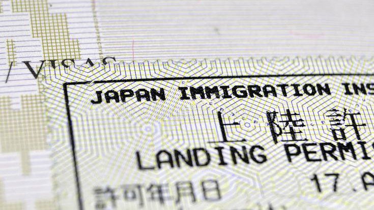 visa waiver jepang 2025