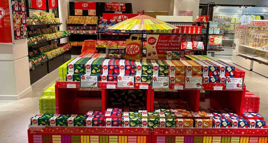 Oleh Oleh Khas Jepang Tips Lengkap Wajib Kamu Tahu Sebelum ke Jepang!