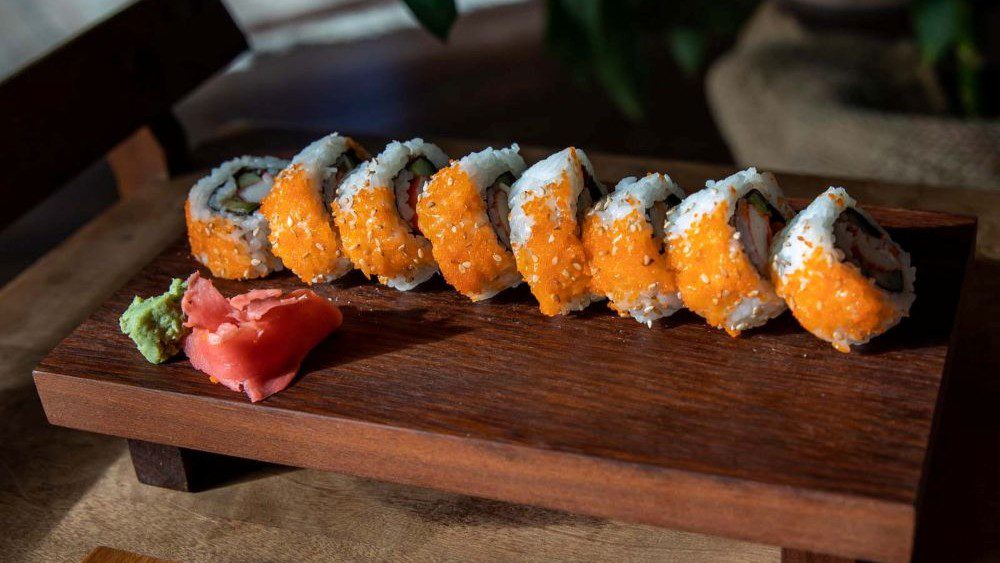 Sushi Terbaik Di Jepang 2025 Wajib Kamu Tahu Sebelum ke Jepang!