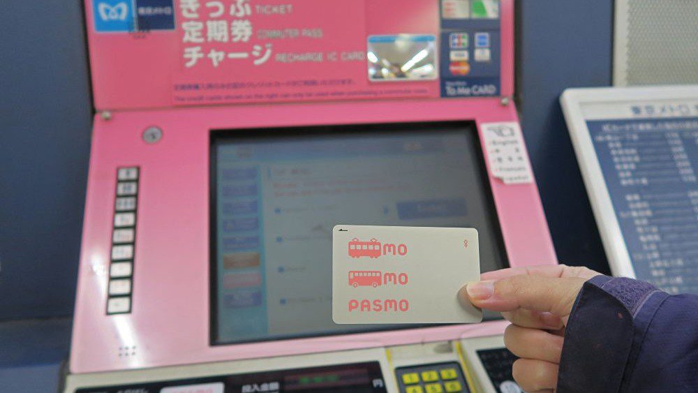 Subway Di Tokyo Review Wajib Kamu Tahu Sebelum ke Jepang!