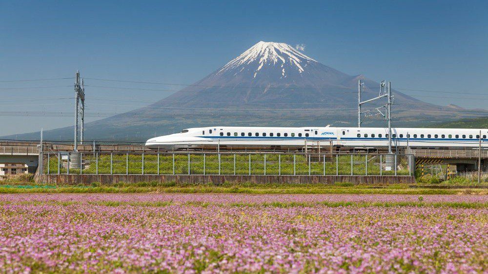 Transportasi Umum Jepang Tips Lengkap Wajib Kamu Tahu Sebelum ke Jepang!