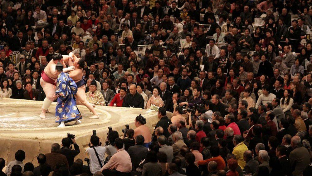 Nonton Sumo Di Tokyo Terbaru Wajib Kamu Tahu Sebelum ke Jepang!