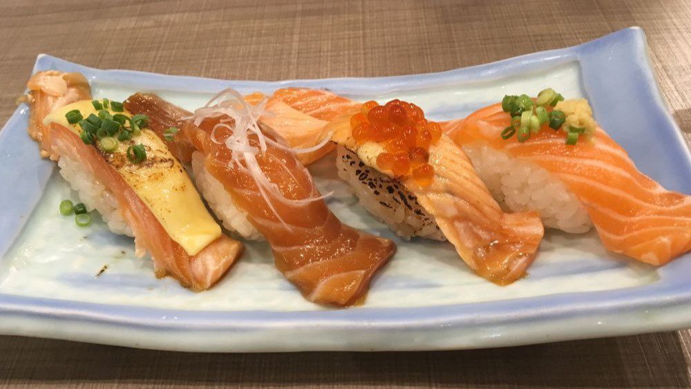 Sushi Terbaik Di Jepang 2025 Wajib Kamu Tahu Sebelum ke Jepang!