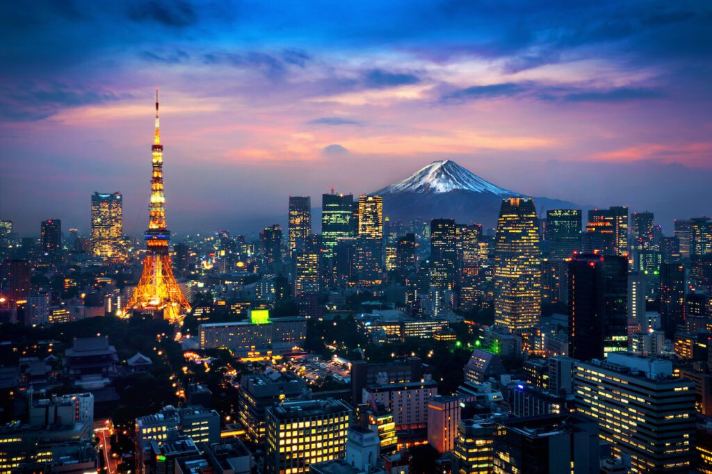 Penginapan di Tokyo Termurah