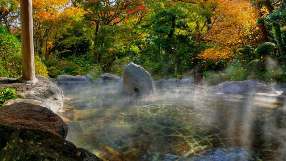 Ryokan Di Kyoto Terbaru Wajib Kamu Tahu Sebelum ke Jepang!