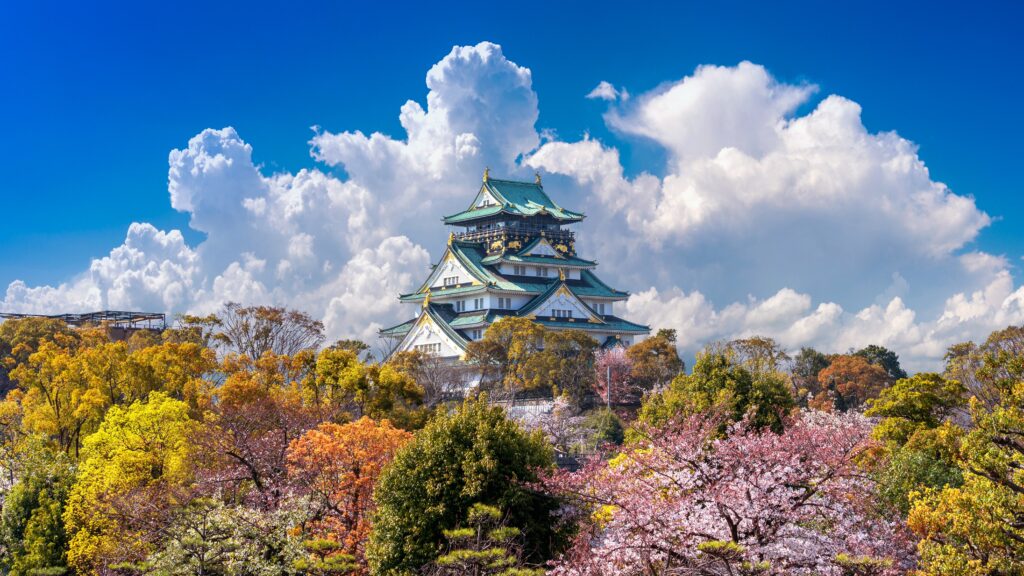 tempat wisata di tokyo tips lengkap