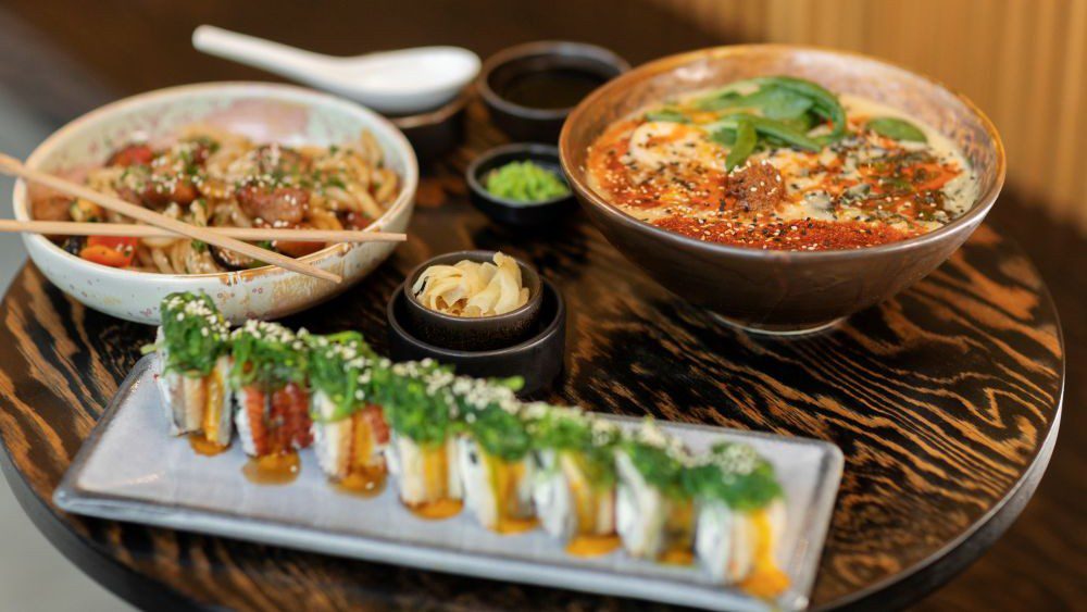 Makanan Khas Jepang Pengalaman Wajib Kamu Tahu Sebelum ke Jepang!