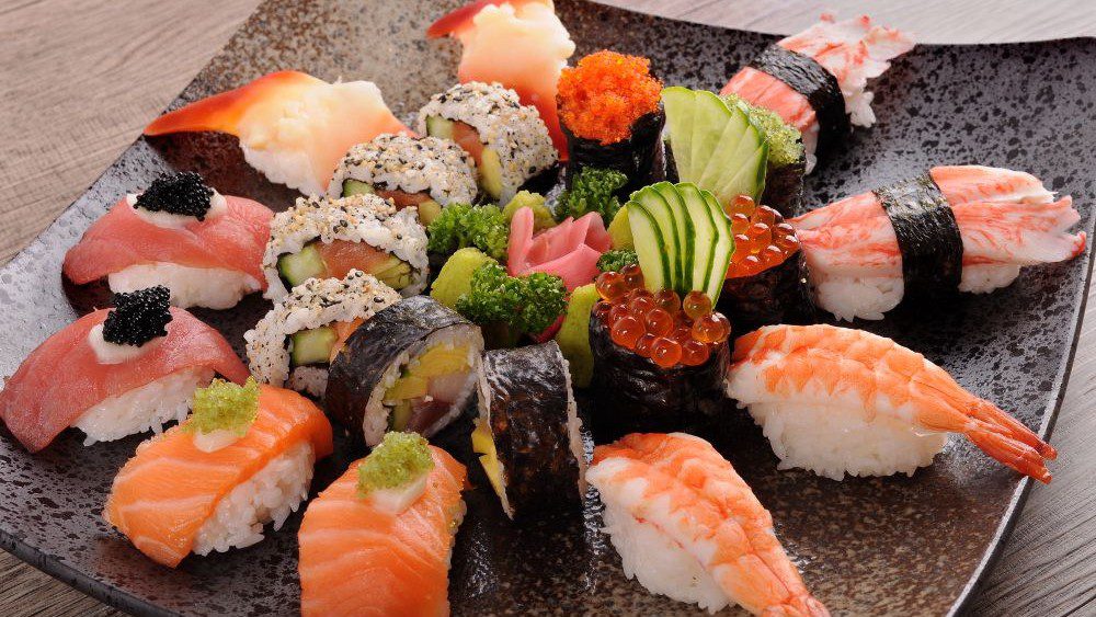 Sushi Terbaik Di Jepang 2025 Wajib Kamu Tahu Sebelum ke Jepang!