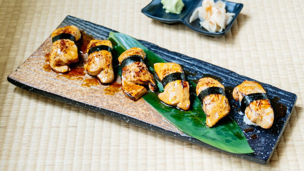 makanan halal di jepang untuk keluarga