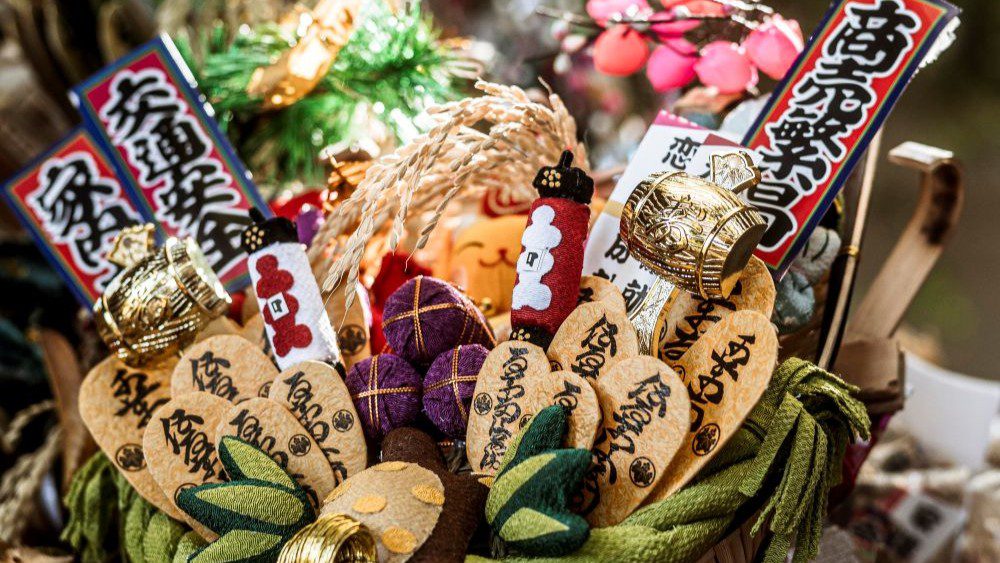 Oleh Oleh Khas Jepang Tips Lengkap Wajib Kamu Tahu Sebelum ke Jepang!