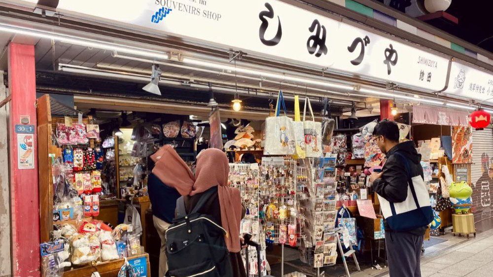 Oleh Oleh Khas Jepang Tips Lengkap Wajib Kamu Tahu Sebelum ke Jepang!