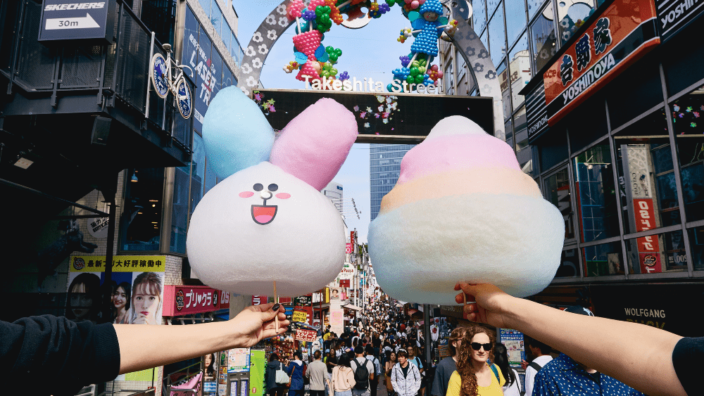 Street Food Jepang Tips Lengkap Wajib Kamu Tahu Sebelum ke Jepang!