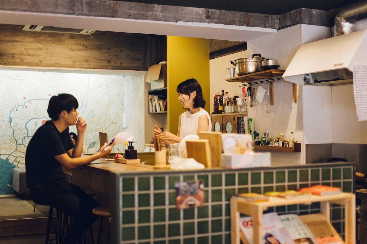 penginapan di tokyo termurah