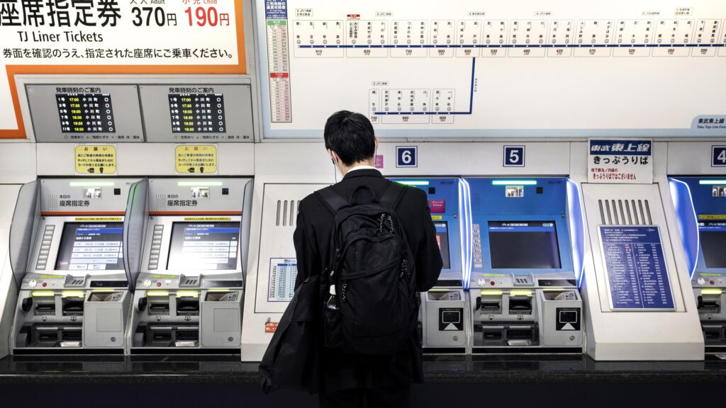 bandara internasional jepang tips lengkap