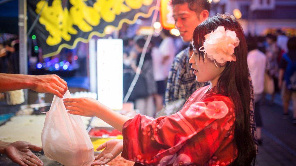Street Food Jepang Tips Lengkap Wajib Kamu Tahu Sebelum ke Jepang!