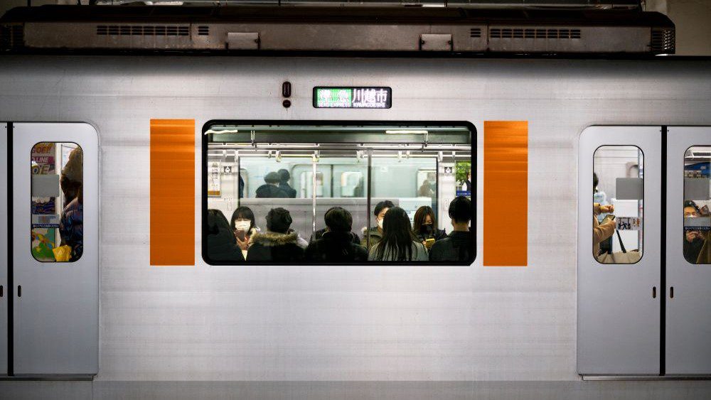 Subway Di Tokyo Review Wajib Kamu Tahu Sebelum ke Jepang!