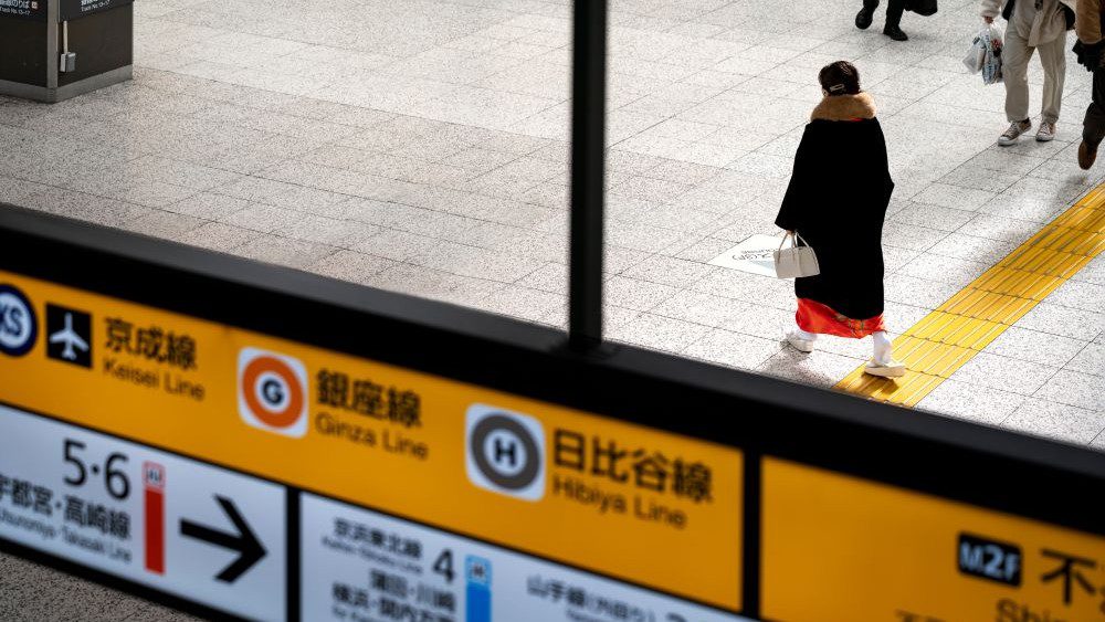 Bandara Internasional Jepang Termurah Wajib Kamu Tahu Sebelum ke Jepang!