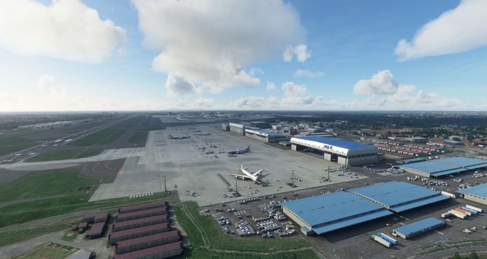 Bandara Internasional Jepang Terbaru Wajib Kamu Tahu Sebelum ke Jepang!