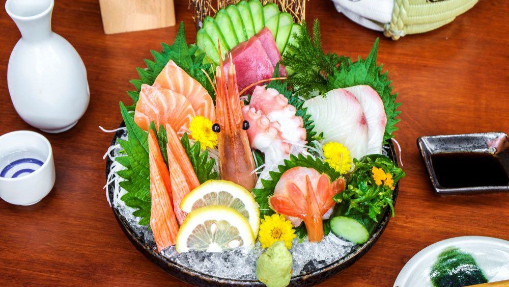 Makanan Halal Di Jepang Pengalaman Wajib Kamu Tahu Sebelum ke Jepang!