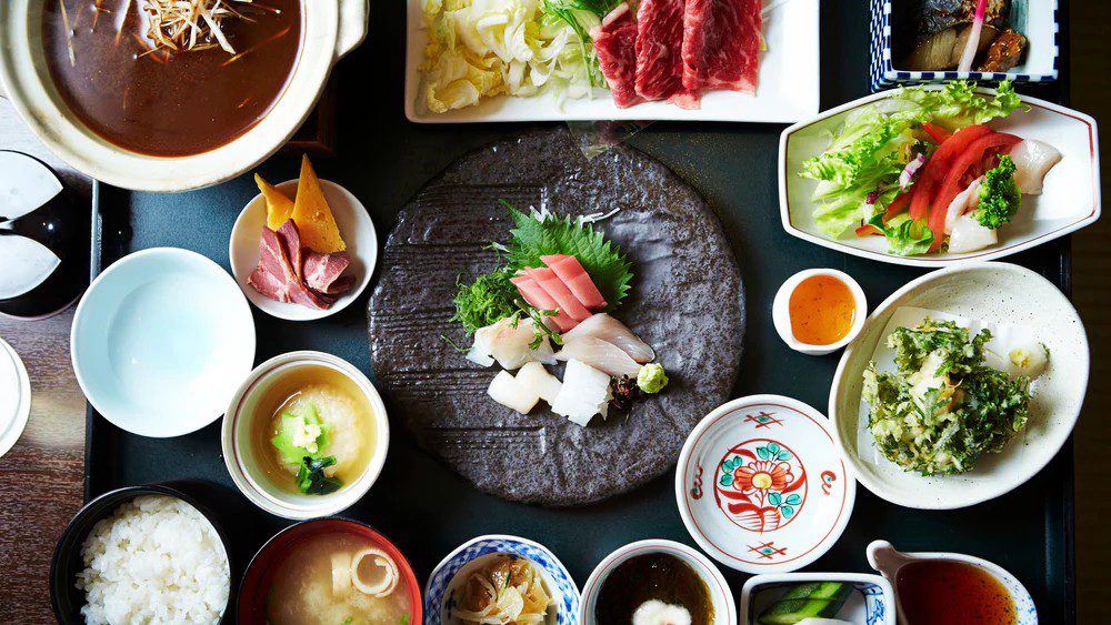 Makanan Khas Jepang Pengalaman Wajib Kamu Tahu Sebelum ke Jepang!