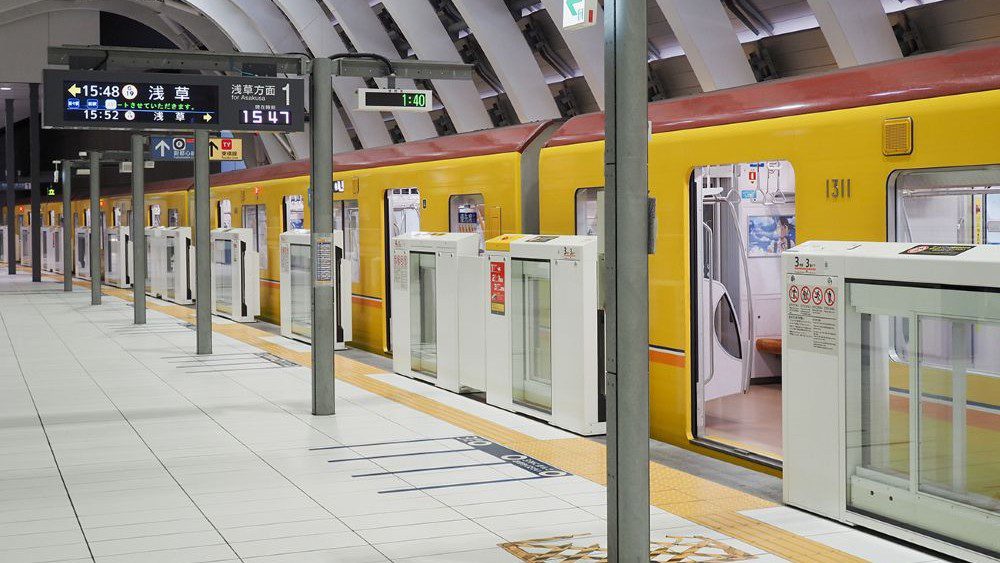 Cara Naik Shinkansen 2025 Wajib Kamu Tahu Sebelum ke Jepang!