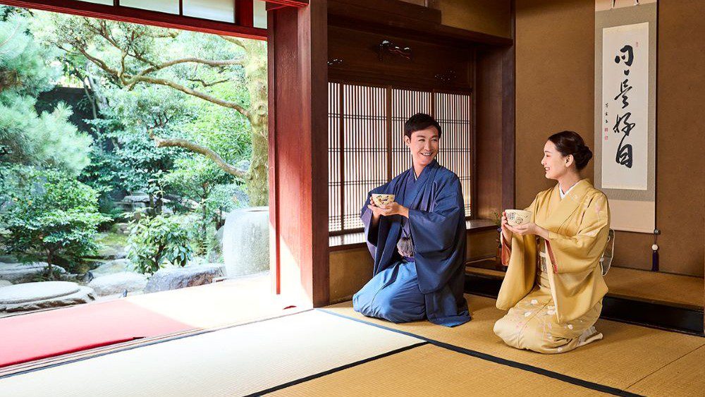 Ryokan Di Kyoto Terbaru Wajib Kamu Tahu Sebelum ke Jepang!