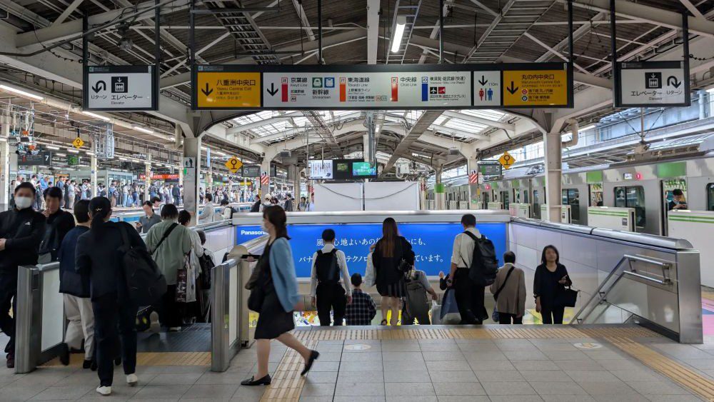 Cara Naik Shinkansen 2025 Wajib Kamu Tahu Sebelum ke Jepang!