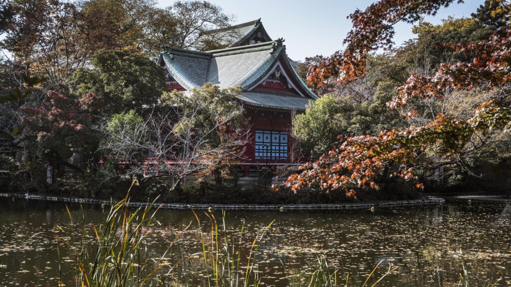 Desa Tradisional Jepang Untuk Pemula