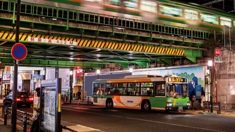 Transportasi Umum Jepang Tips Lengkap Wajib Kamu Tahu Sebelum ke Jepang!