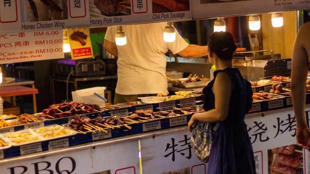 Street Food Jepang Tips Lengkap Wajib Kamu Tahu Sebelum ke Jepang!