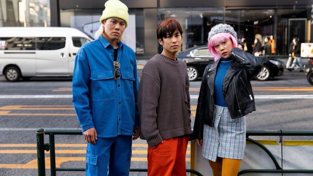 Tokyo Fashion Street 2025 Wajib Kamu Tahu Sebelum ke Jepang!