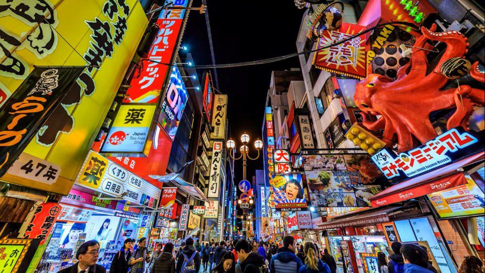 Tempat Menginap Di Osaka 2025 Wajib Kamu Tahu Sebelum ke Jepang!