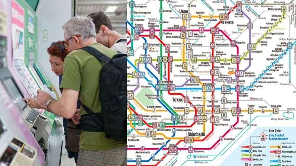 Visa Waiver Jepang Untuk Pemula Wajib Kamu Tahu Sebelum ke Jepang!