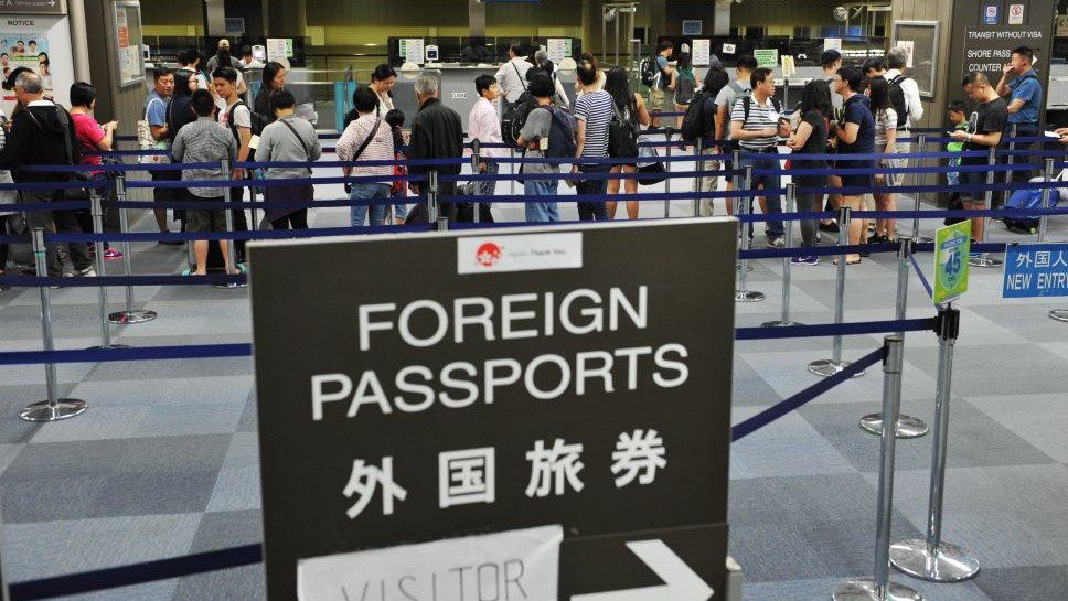 Visa Waiver Jepang Untuk Pemula Wajib Kamu Tahu Sebelum ke Jepang!
