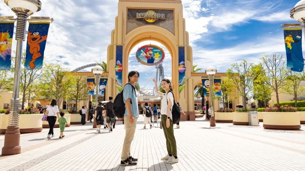 Tempat Menginap Di Osaka Untuk Pemula Wajib Kamu Tahu Sebelum ke Jepang!