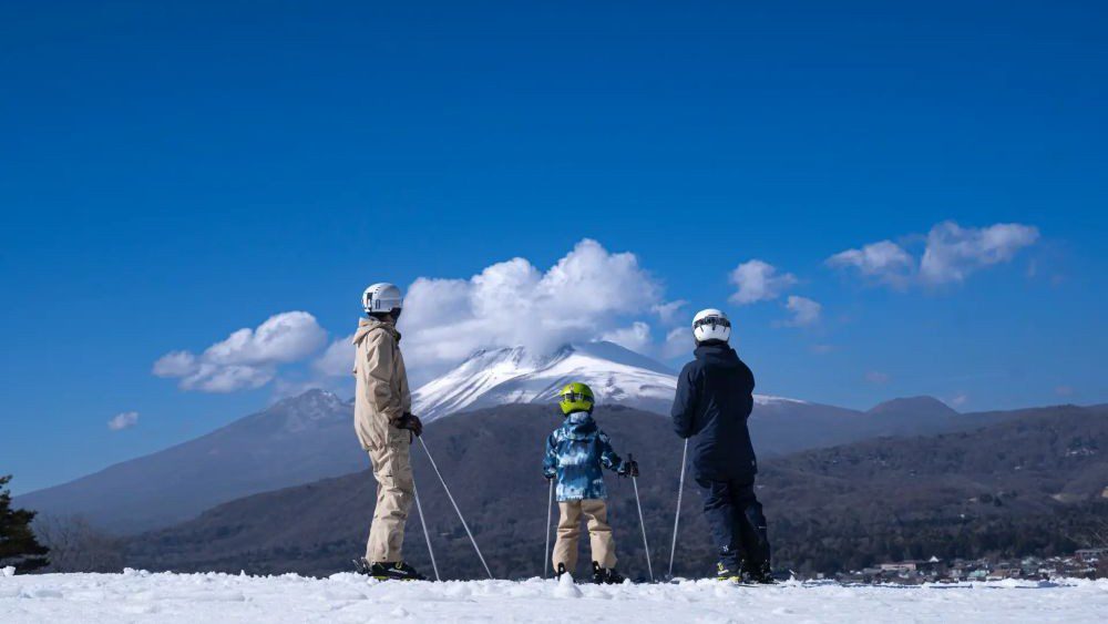 Ski Resort Di Jepang Review Wajib Kamu Tahu Sebelum ke Jepang!