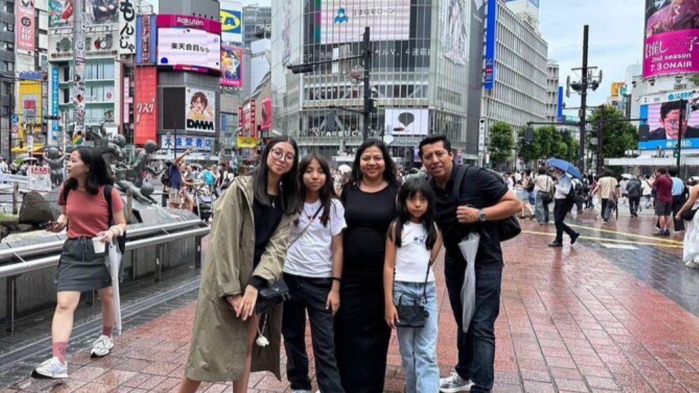 Airbnb Jepang Untuk Keluarga Wajib Kamu Tahu Sebelum ke Jepang!