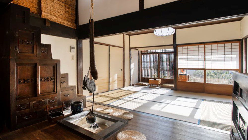 Airbnb Jepang Untuk Keluarga Wajib Kamu Tahu Sebelum ke Jepang!