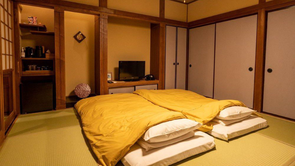 Tempat Menginap Di Osaka 2025 Wajib Kamu Tahu Sebelum ke Jepang!