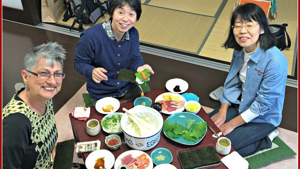Airbnb Jepang Untuk Keluarga Wajib Kamu Tahu Sebelum ke Jepang!