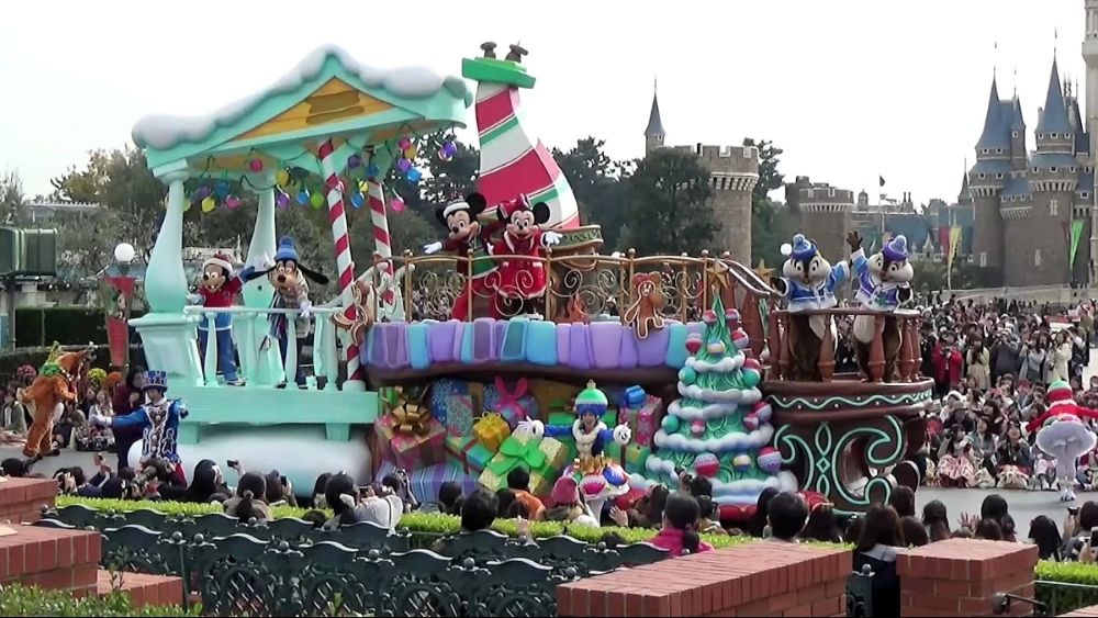 Travel Ke Jepang Bulan Desember Untuk Keluarga Wajib Kamu Tahu Sebelum ke Jepang!