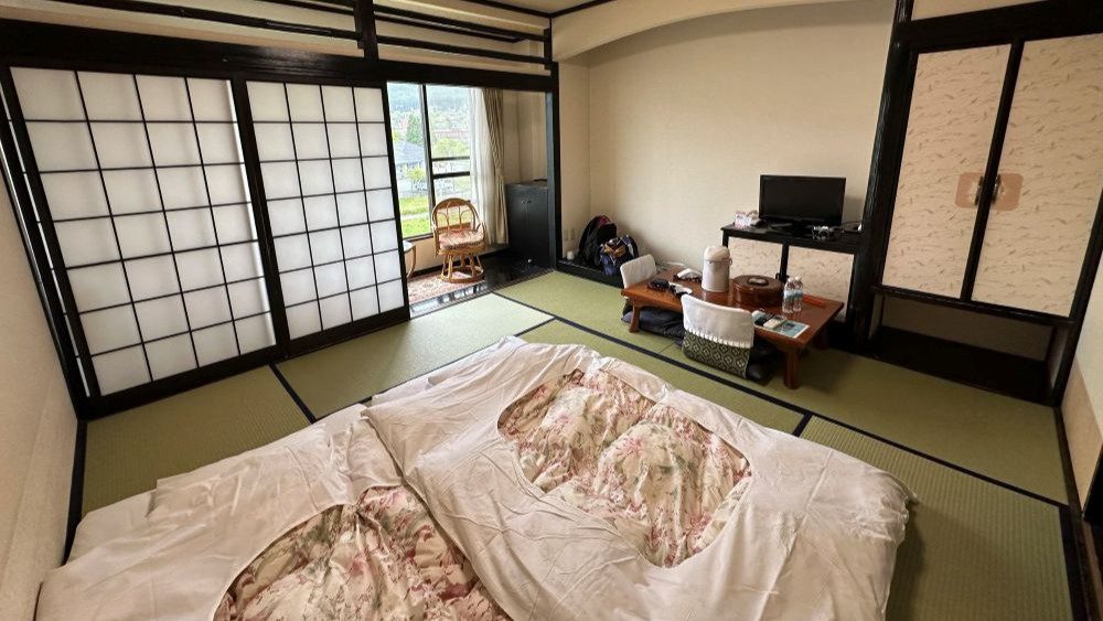 Tempat Menginap Di Osaka Pengalaman Wajib Kamu Tahu Sebelum ke Jepang!