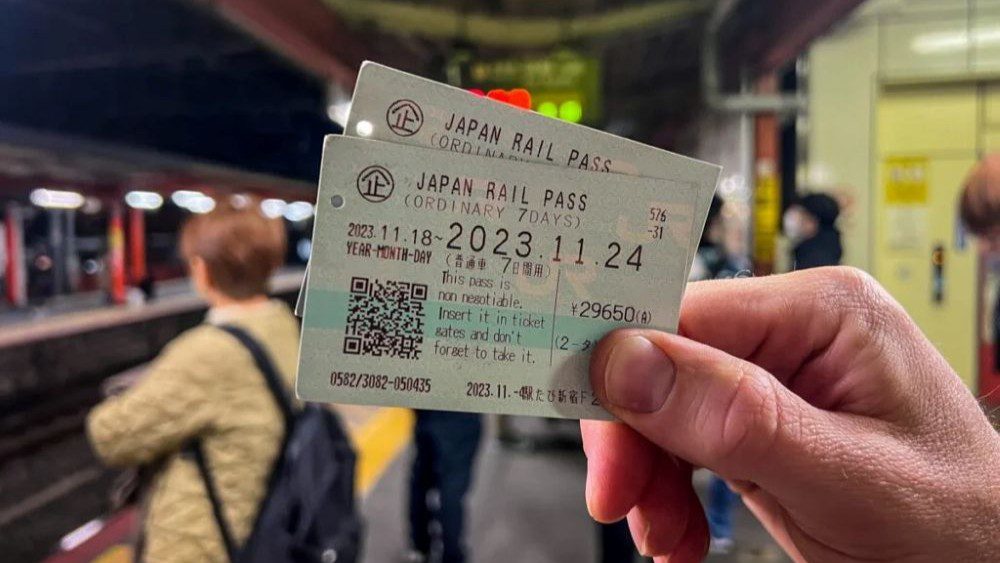 Liburan Murah Ke Jepang 2025 Wajib Kamu Tahu Sebelum ke Jepang!