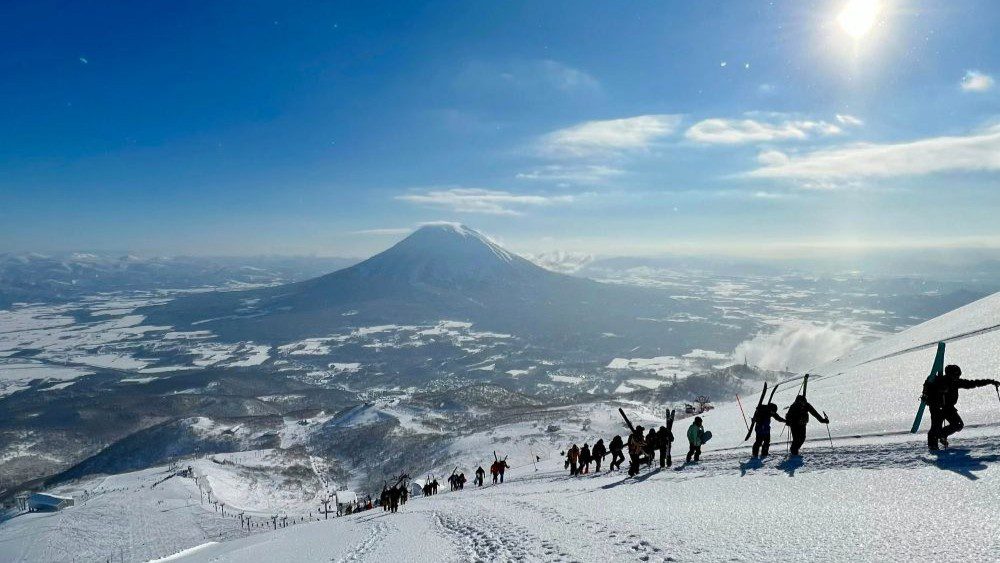 Ski Resort Di Jepang Review Wajib Kamu Tahu Sebelum ke Jepang!