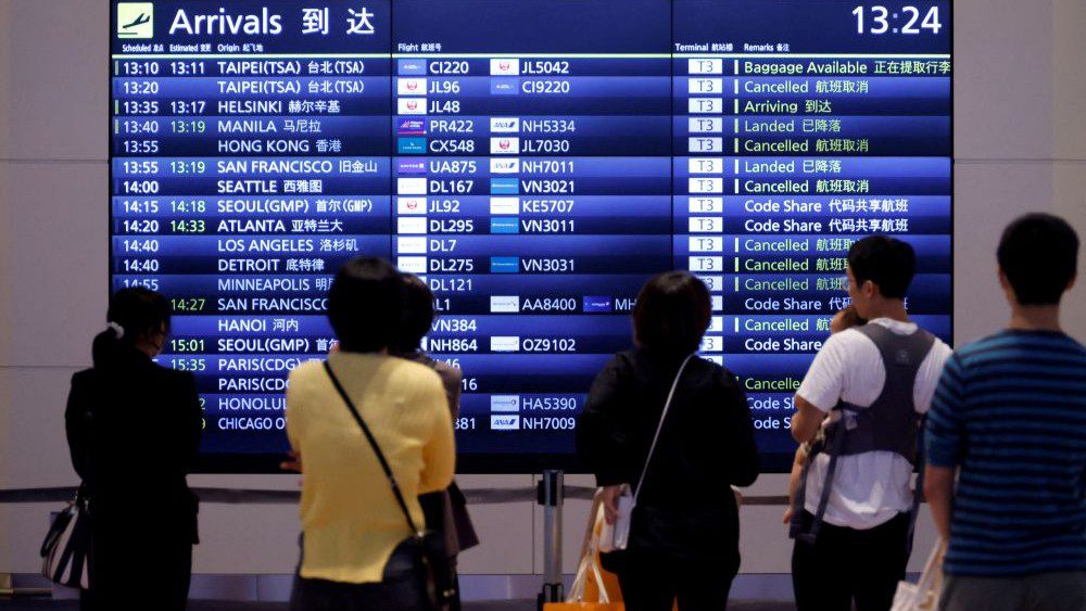Persyaratan Masuk Jepang Terbaru Wajib Kamu Tahu Sebelum ke Jepang!